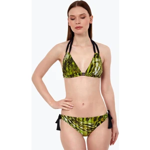 40710 Yeşil Bikini Takımı