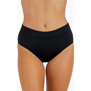 63053 Siyah Yüksek Bel Bikini Altı