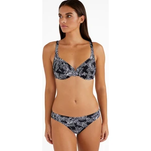 40606 Siyah Toparlayıcı Bikini Takımı