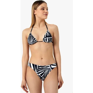 24569 Siyah Bikini Takımı