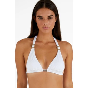 63554 Beyaz Bikini Üstü