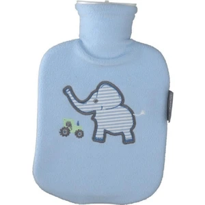 Çocuk Termoforu 6505 – Mavi (Sıcak Su Torbası) 0.8 Litre Fil