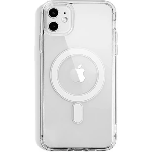 Iphone 11 Magsafe Şeffaf Kapak