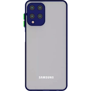 Samsung Galaxy M33 5g London Serisi Darbeye Dayanıklı Kılıf