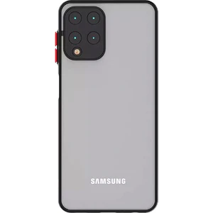 Samsung Galaxy M33 5g London Serisi Darbeye Dayanıklı Kılıf