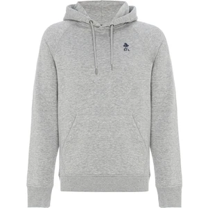 Routefield Hedge Gri Erkek Sweatshirt RFHEDGE2223-23394