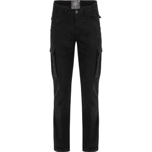 Routefield Woods Siyah Erkek Pantolon RFWOODS2223-001