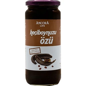 Ancora Life Keçiboynuzu Özü 640 gr