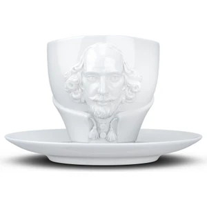 Talent Shakespeare Fincan, 260 ml
