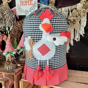 By Nihalce Tavuk Damacana Kılıfı