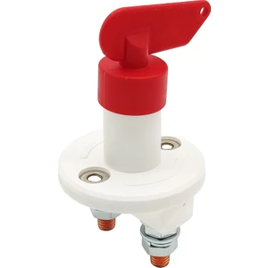 Marin Tip Akü Devre Kesici Şalter IP66 - 12V 24V 150A