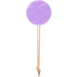 Luna™ 4 Body T-Sonic™ Masajlı Vücut Fırçası, Lavender