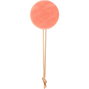 Luna™ 4 Body T-Sonic™ Masajlı Vücut Fırçası, Peach Perfect