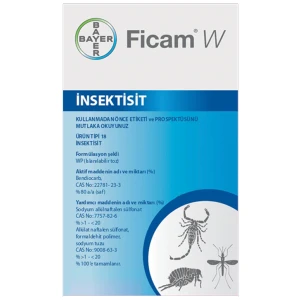 Ficam W 62,5 gr