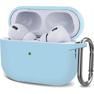 Airpods Pro2 Için Airpods Pro ile Uyumlu Airpods Için Koruyucu Kılıf Kapağı Dekoru (Yurt Dışından)