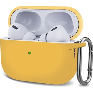 Airpods Pro2 Için Airpods Pro ile Uyumlu Airpods Için Koruyucu Kılıf Kapağı Dekoru (Yurt Dışından)