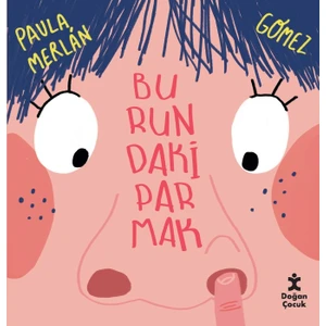 Burundaki Parmak - Paula Merlan