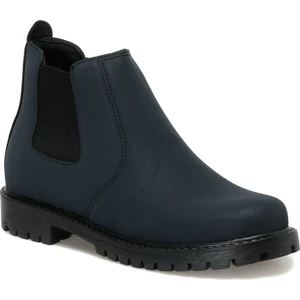 358024.M2PR Lacivert Erkek Klasik Bot