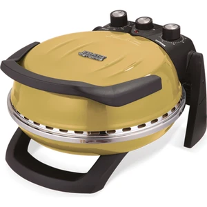 Erato Taşfırınım Doğal Taş Tabanlı Pizza Makinesi Taş Fırın Seti Hediyeli