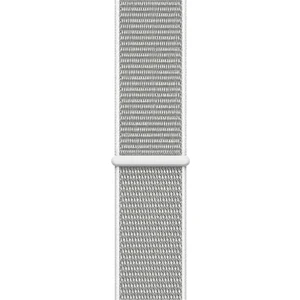 Nezih Case Apple Watch 1-2-3-4-5-6-7-Se Serisi 42MM-44MM-45MM-49MM Ultra Uyumlu Spor Kumaş Kordon