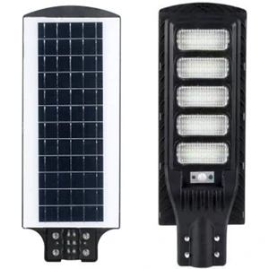 250W Solar Aydınlatma