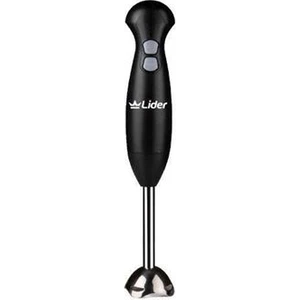 Çelik Uçlu Blender