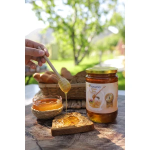 Süzme Çiçek Balı 850G