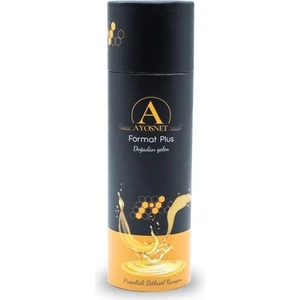Propolis Katkılı Bitkisel Yağ