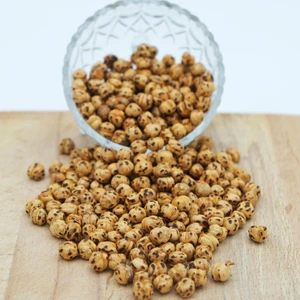 Mazi Kuruyemiş Sarı Leblebi Çifte Kavrulmuş 1 kg