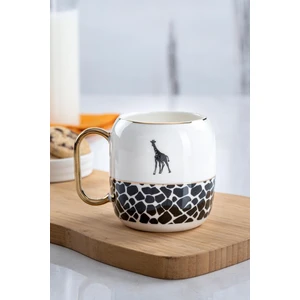 177 Zürafa My Mug Kupa
