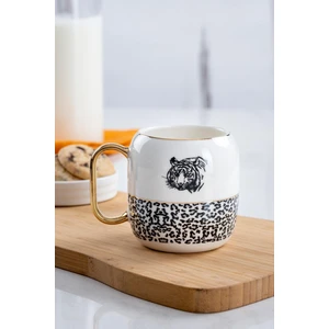 177 Tiger My Mug Kupa
