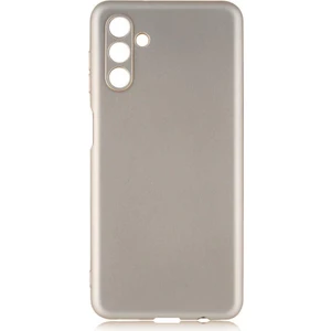 Galaxy A04S Kılıf Kamera Çıkıntılı Soft Silikon