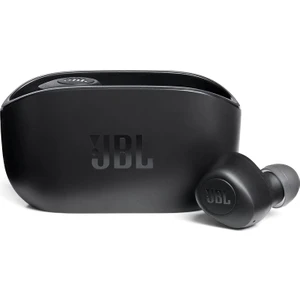 Jbl Vibe 100 Tws Bluetooth Kulaklık Siyah V100TWSBLK
