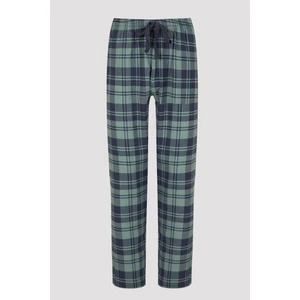 Yeşil Erkek Pantolon Pijama Altı