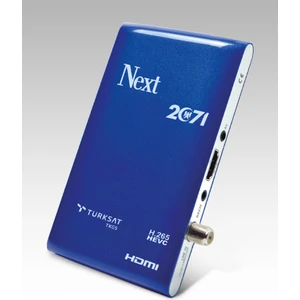 Next 2071 Ip Tv Uydu Alıcı Hazır Kurulu Full Paket