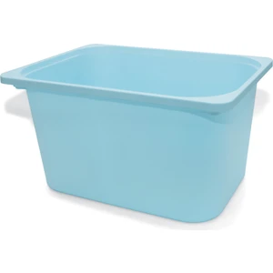 Montessori Trofast Saklama Kutusu Oyuncak Saklama Kutusu 42X30X23 cm