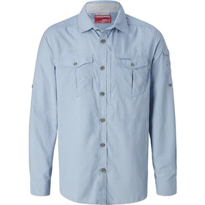 NosiLife Mens Adventure II LS Erkek Gömlek - CMS605