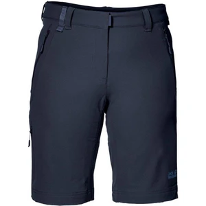 Jack Wolfskin Activate Track Kadın Şort - 1503703-1910