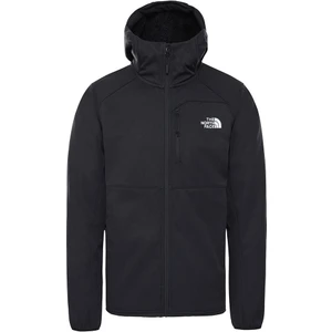 The North Face Quest Hooded Softshell Erkek Rüzgarlık - T93YFPKX7