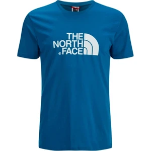 The North Face Erkek Tişört S/S Easy Tee - Eu