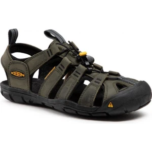 Clearwater CNX Leather Erkek Sandalet - 1013107