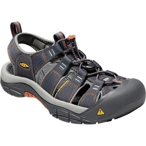 Newport H2 Erkek Lacivert Günlük Sandalet 1001931-1088
