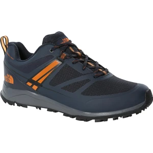 The North Face Litewave Futurelight Erkek Lacivert Outdoor Ayakkabı