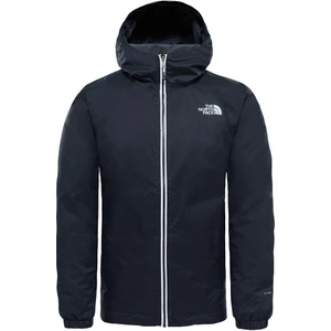 The North Face Quest Insulated Hardshell Erkek Ceket - T0C302JK3