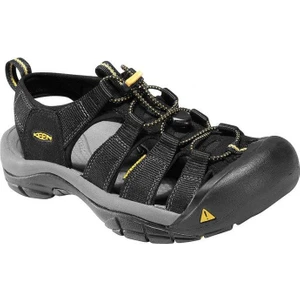 Newport H2 - Erkek Sandalet Black Erkek Sandalet 1001907