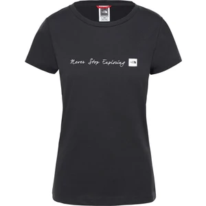 The North Face NSE Tee Kadın T-Shirt - NF00A6PRKY4