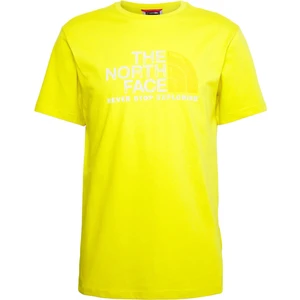 The North Face Rust 2 Tee Erkek T-Shirt   - NF0A4M68760