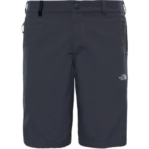 The North Face M Tanken Short (Regular Fıt) - Eu Gri Erkek Şort NF0A2S850C51