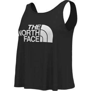 The North Face W Easy Tank Siyah Kadın Atlet NF0A4SYEJK31