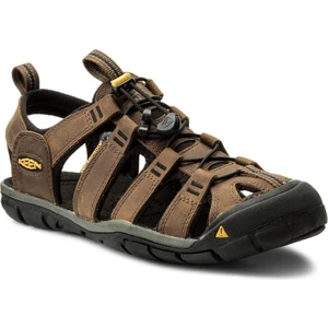 Clearwater CNX Leather Erkek Sandalet - 1013106